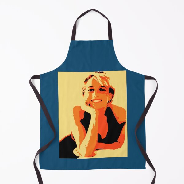Item preview, Princess Diana - Pop Art designed and sold by GarciaLovell.