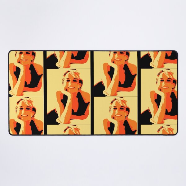 Item preview, Princess Diana - Pop Art designed and sold by GarciaLovell.