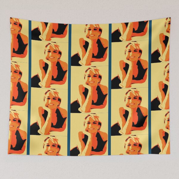 Item preview, Princess Diana - Pop Art   designed and sold by GarciaLovell.