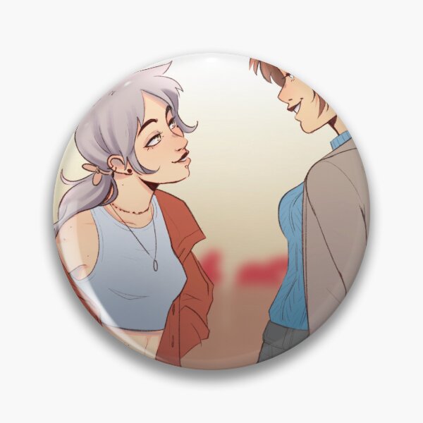 Item preview, Fem Sugawara and Oikawa  designed and sold by sujaedd.