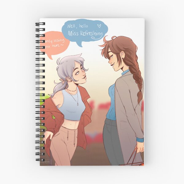 Item preview, Fem Sugawara and Oikawa  designed and sold by sujaedd.
