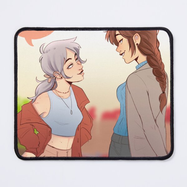 Item preview, Fem Sugawara and Oikawa  designed and sold by sujaedd.
