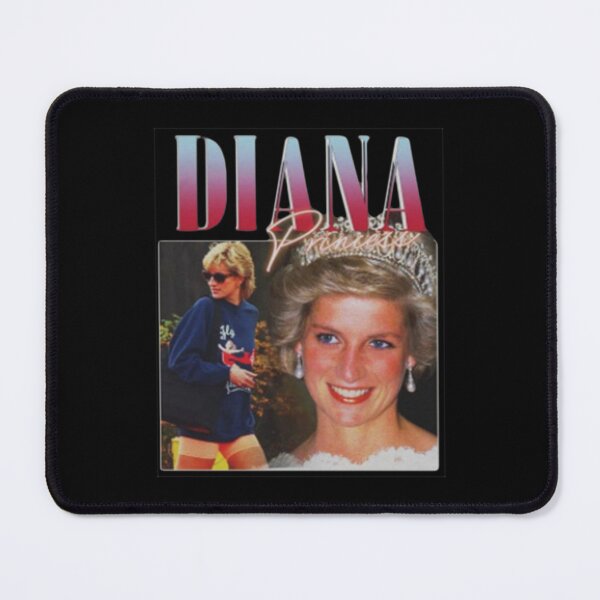 Item preview, PRINCESS DIANA Rap Hip Hop Princess Diana 90s Retro Vintage designed and sold by GarciaLovell.