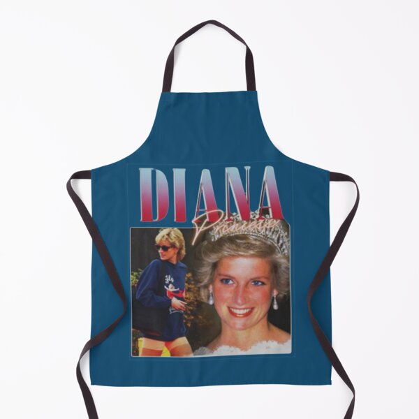 Item preview, PRINCESS DIANA Rap Hip Hop Princess Diana 90s Retro Vintage designed and sold by GarciaLovell.