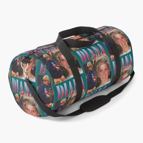 Item preview, PRINCESS DIANA  Rap Hip Hop Princess Diana 90s Retro Vintage    designed and sold by GarciaLovell.