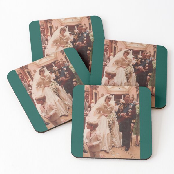Item preview, Princess Diana and Prince Charles wedding    designed and sold by GarciaLovell.