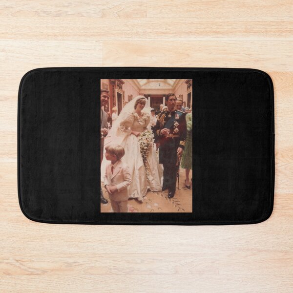 Item preview, Princess Diana and Prince Charles wedding    designed and sold by GarciaLovell.