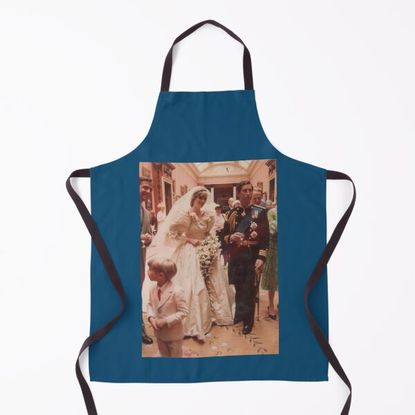 Item preview, Princess Diana and Prince Charles wedding designed and sold by GarciaLovell.