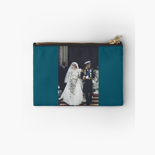 Item preview, Princess Diana and Prince Charles Wedding   designed and sold by GarciaLovell.