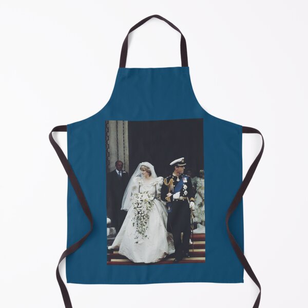Item preview, Princess Diana and Prince Charles Wedding   designed and sold by GarciaLovell.