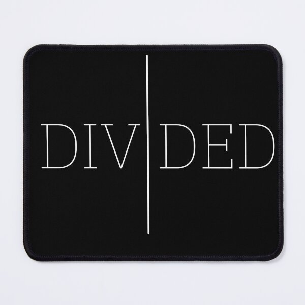 Item preview, Divided text design essential t shit. for cool and simple people. designed and sold by haideralibhai.