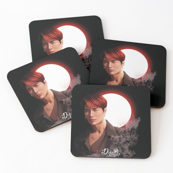 Item preview, Jackson Wang designed and sold by DsignM.