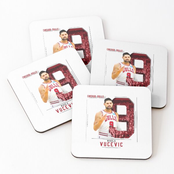 Item preview, Nikola Vucevic Bulls Phone CaseNikola Vucevic Basketball Edit Bulls Phone Case designed and sold by AldrinRundle.