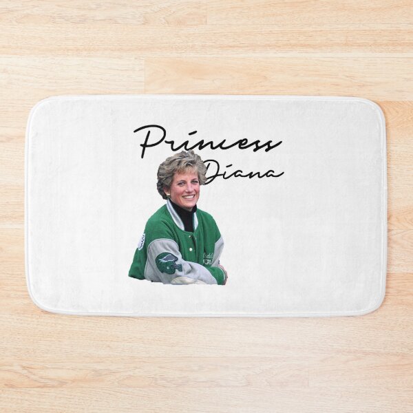 Item preview, Princess Diana eagles   designed and sold by GarciaLovell.