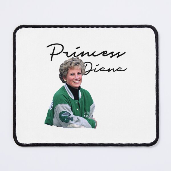 Item preview, Princess Diana eagles designed and sold by GarciaLovell.