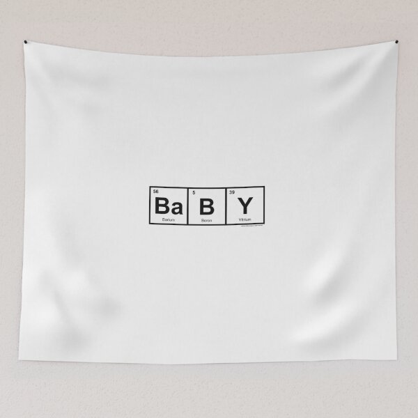 Item preview, BaBY designed and sold by NErDyWIrDy.