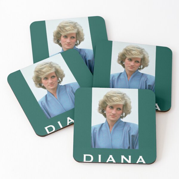 Item preview, Princess Diana Fan Art designed and sold by GarciaLovell.