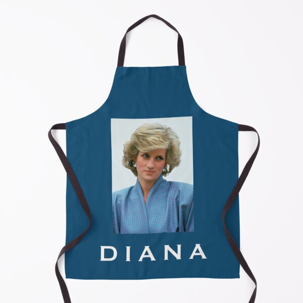 Item preview, Princess Diana Fan Art designed and sold by GarciaLovell.
