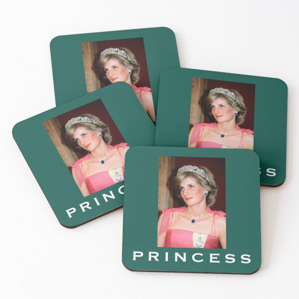 Item preview, Princess Diana Fan Art designed and sold by GarciaLovell.