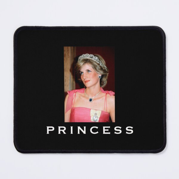 Item preview, Princess Diana Fan Art designed and sold by GarciaLovell.