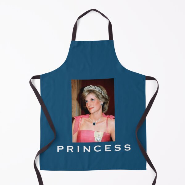 Item preview, Princess Diana Fan Art designed and sold by GarciaLovell.