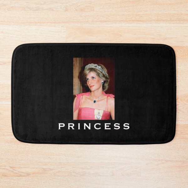 Item preview, Princess Diana Fan Art designed and sold by GarciaLovell.