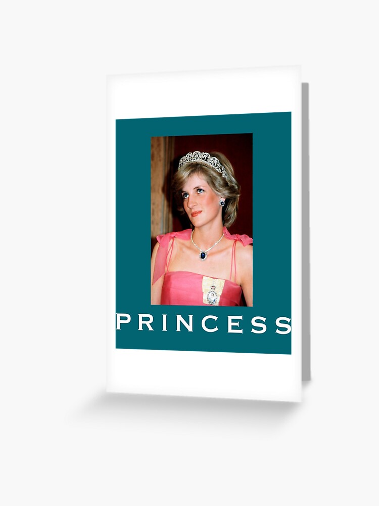 Princess Diana eagles  Poster for Sale by GarciaLovell