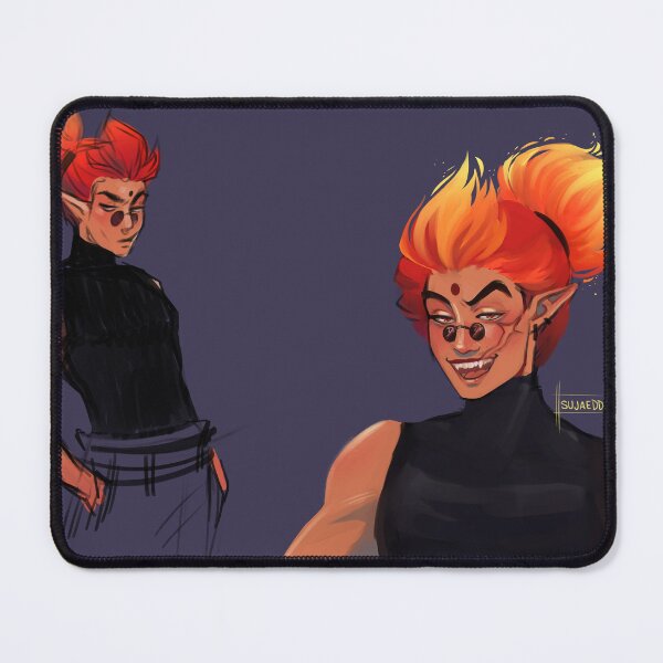 Item preview, Red Son designed and sold by sujaedd.