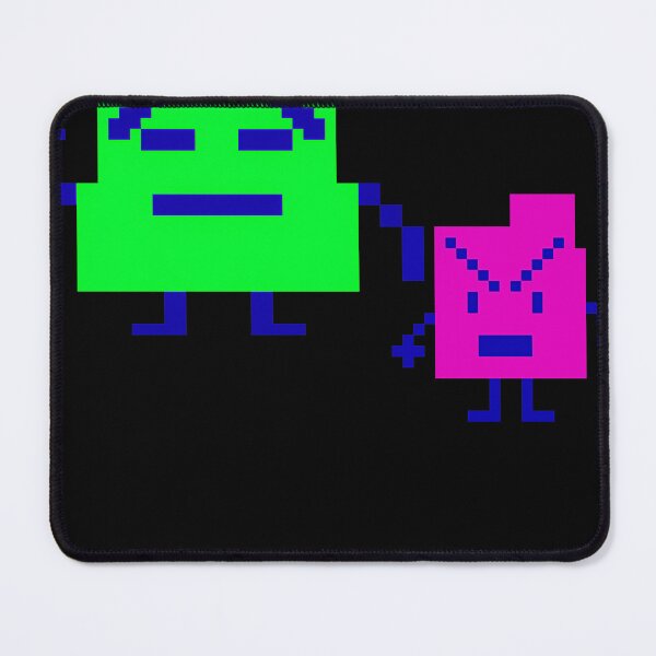 Item preview, Aqua Teen Hunger Force  Mooninites Aqua Teen Hunger Force designed and sold by Libradagne.