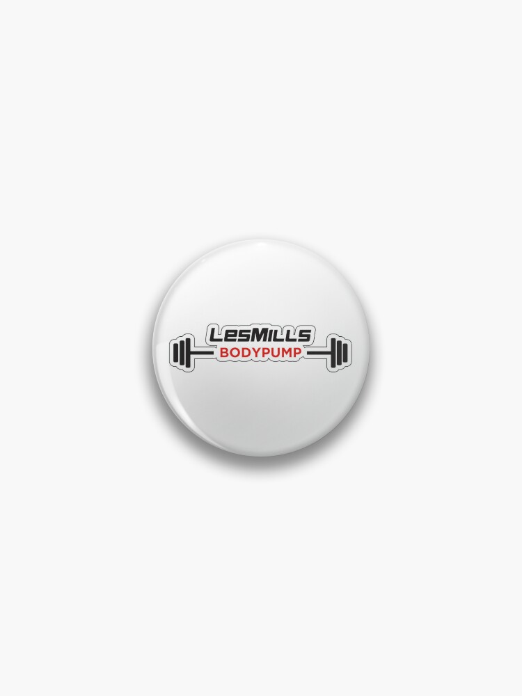 Lesmills bodypump