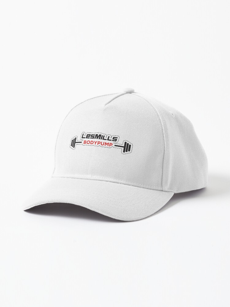 Les mills cap outlet