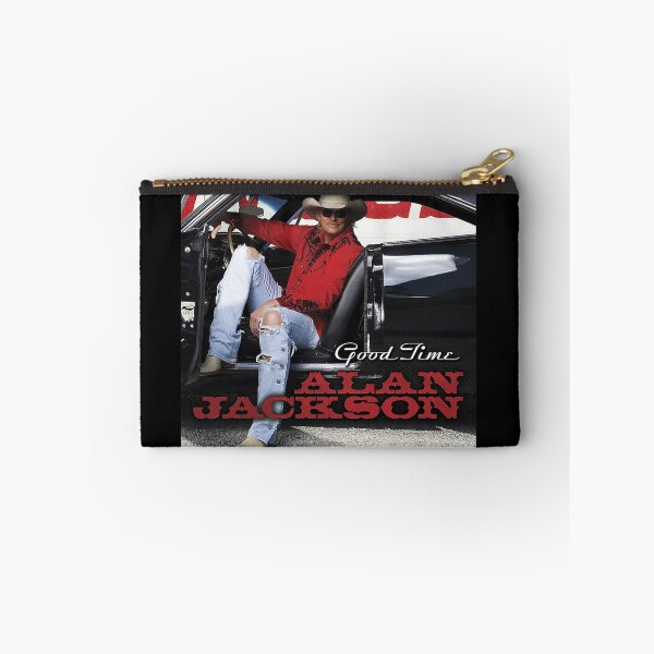 Aperçu de l'œuvre Alan Jackson Bon moment créée et vendue par LawrenceMachado.
