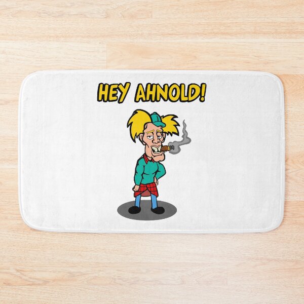 Item preview, My Favorite People Hey The Movie Arnold  Gift For Fan designed and sold by AntwanHolder.
