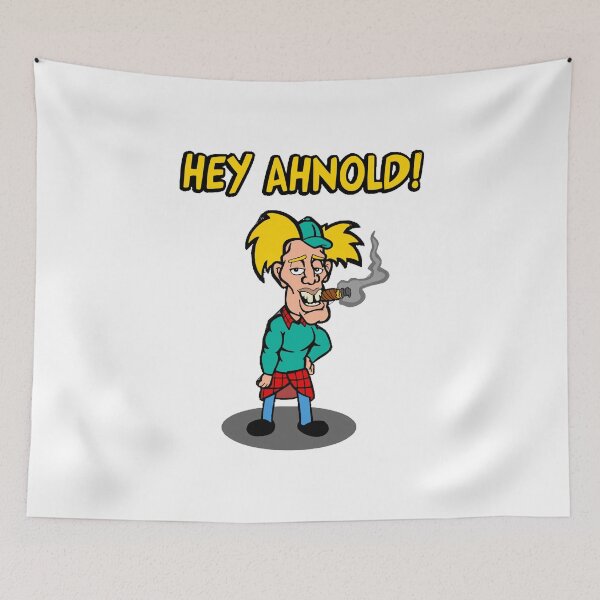Item preview, My Favorite People Hey The Movie Arnold  Gift For Fan designed and sold by AntwanHolder.