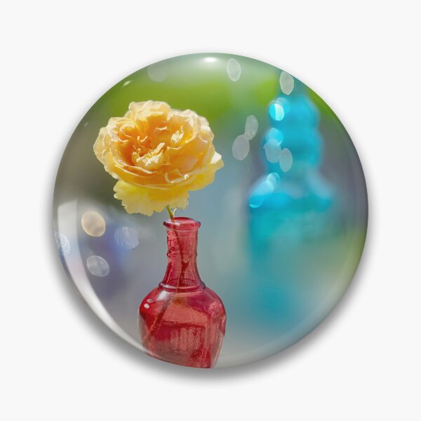 Item preview, Single Yellow Rose designed and sold by Alisonchambers2.