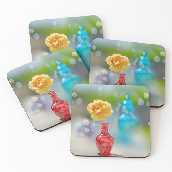 Item preview, Single Yellow Rose designed and sold by Alisonchambers2.