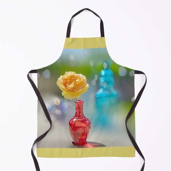 Item preview, Single Yellow Rose designed and sold by Alisonchambers2.
