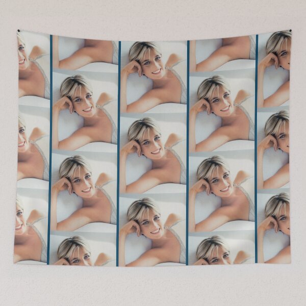 Item preview, Princess Diana Graphic  designed and sold by GarciaLovell.