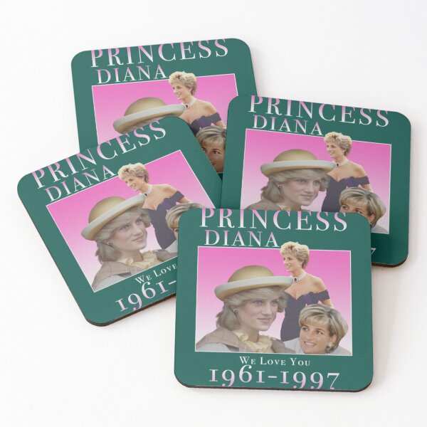 Item preview, Princess Diana Homage   designed and sold by GarciaLovell.