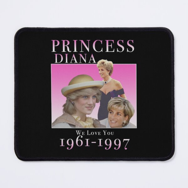 Item preview, Princess Diana Homage designed and sold by GarciaLovell.