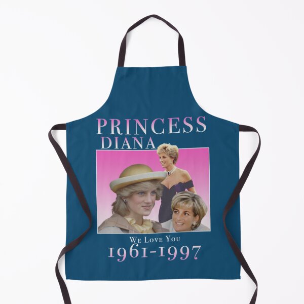 Item preview, Princess Diana Homage designed and sold by GarciaLovell.