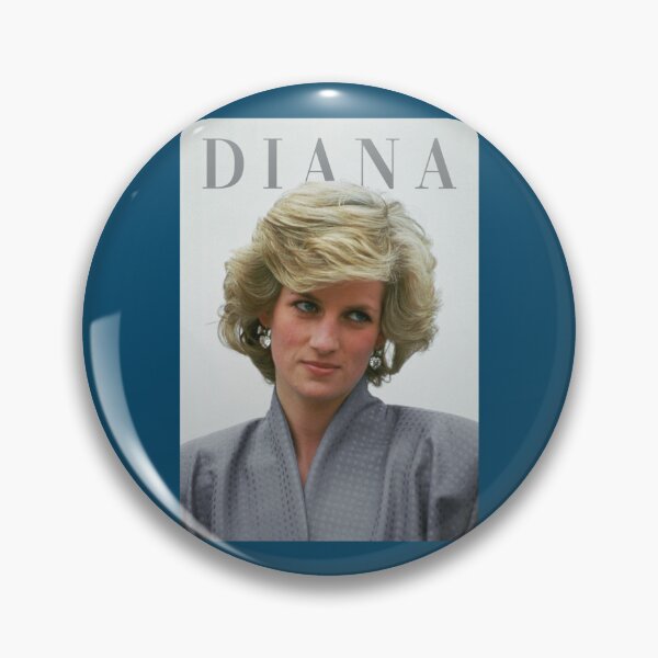 Item preview, Princess Diana Lady Di   designed and sold by GarciaLovell.