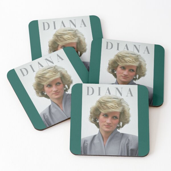 Item preview, Princess Diana Lady Di   designed and sold by GarciaLovell.