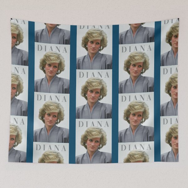 Item preview, Princess Diana Lady Di   designed and sold by GarciaLovell.