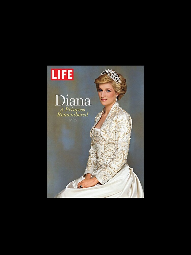 Princess Diana LIFE Magazine Cover " A-Line Dress for Sale by GarciaLovell | Redbubble Princess Diana LIFE Magazine Cover " A-Line Dress for Sale by GarciaLovell | Redbubble
