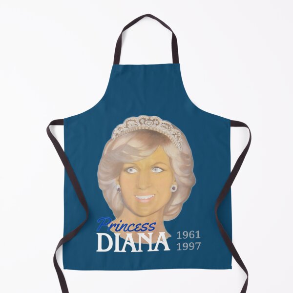 Item preview, Princess Diana Portrait Painting Tribute Picture designed and sold by GarciaLovell.