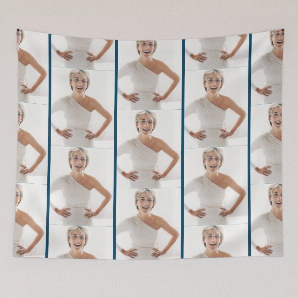 Item preview, Princess Diana  designed and sold by GarciaLovell.
