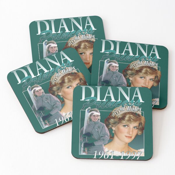 Item preview, Princess Diana royal   designed and sold by GarciaLovell.