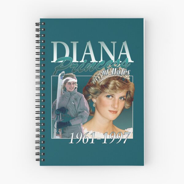Item preview, Princess Diana royal   designed and sold by GarciaLovell.
