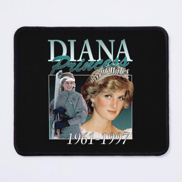 Item preview, Princess Diana royal   designed and sold by GarciaLovell.